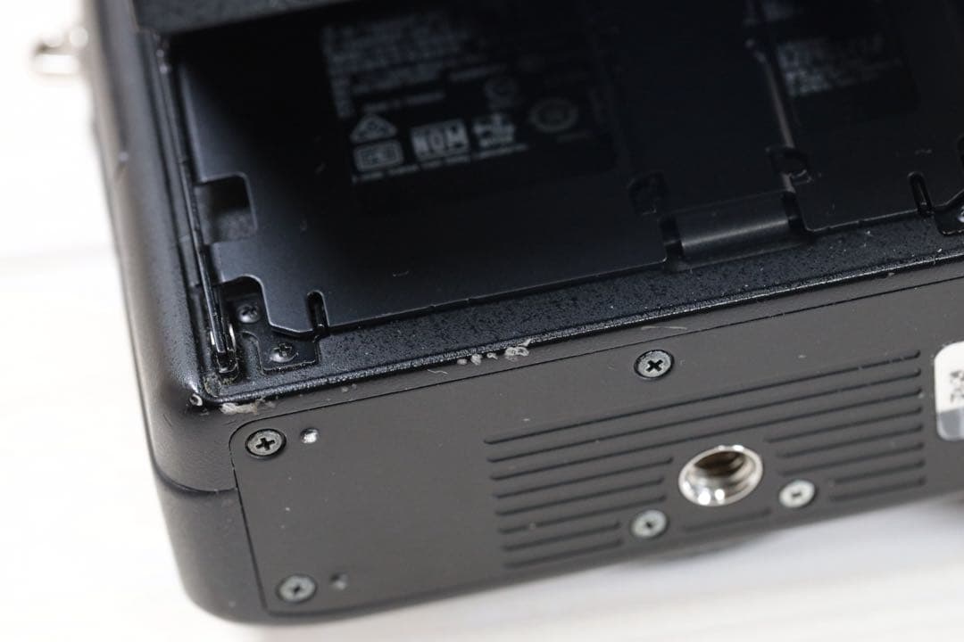 Sony α7R II ILCE−7RM2 バッテリ2個+バッテリチャージャー