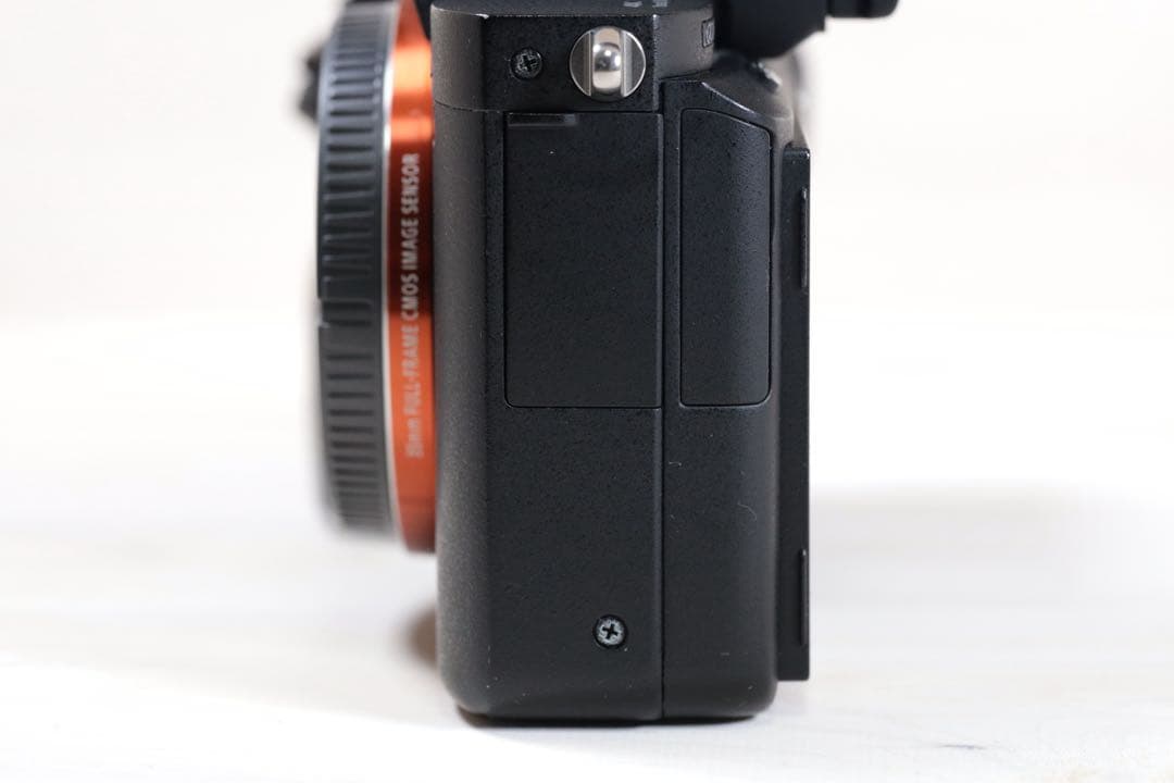 Sony α7R II ILCE−7RM2 バッテリ2個+バッテリチャージャー