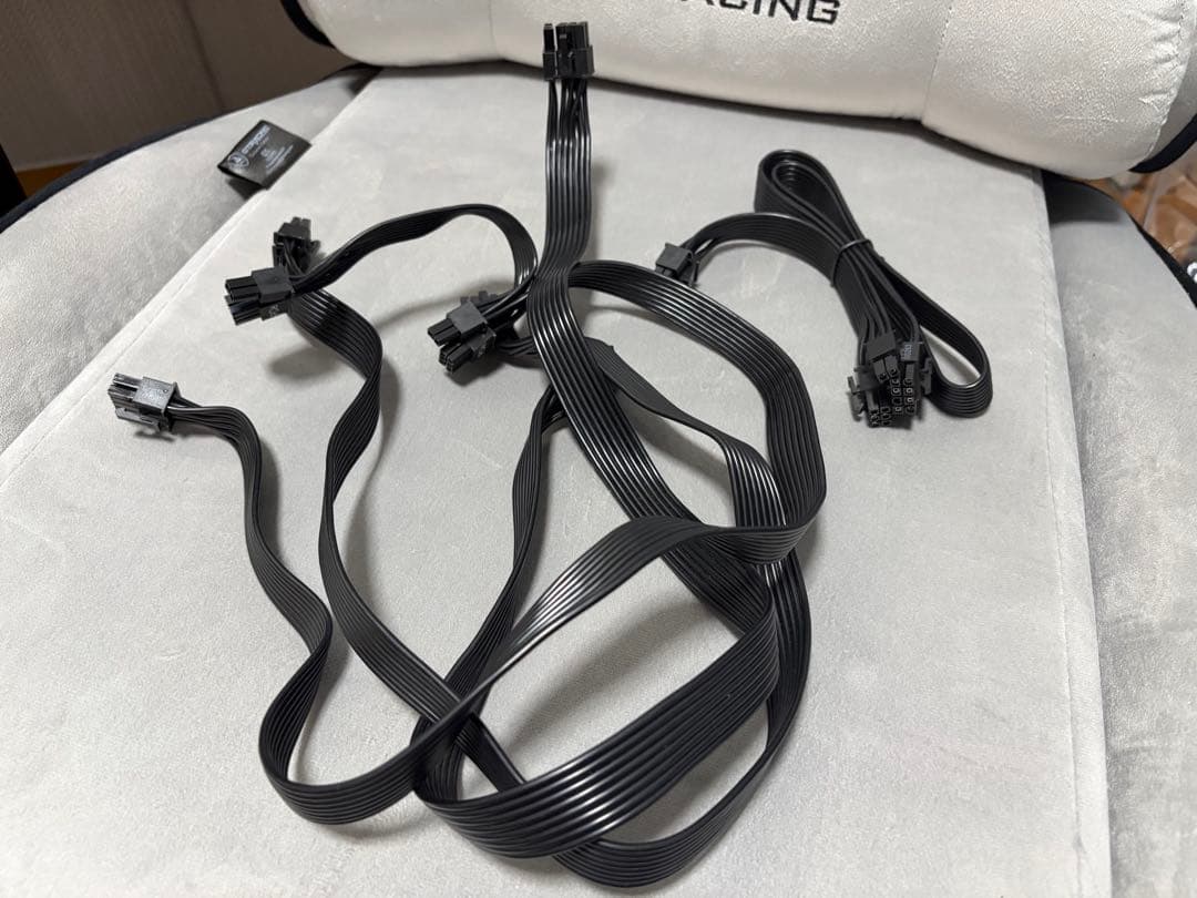 電源ユニット Corsair RM1000e 1000w 80plus Gold