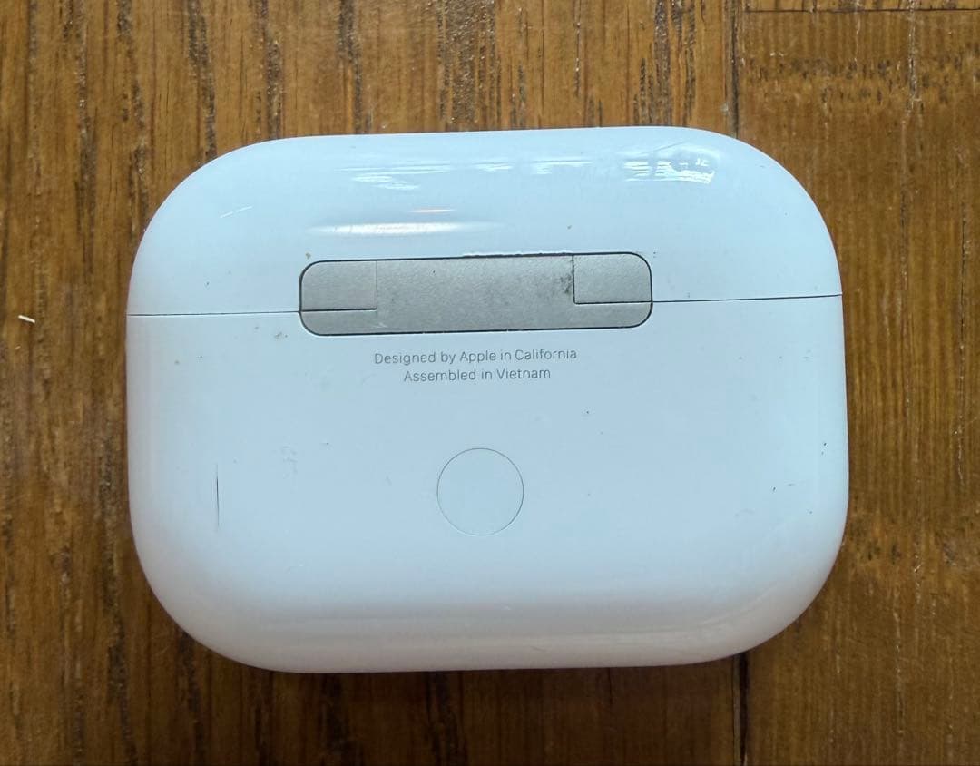 イヤホン Apple AirPods Pro2 USB-C