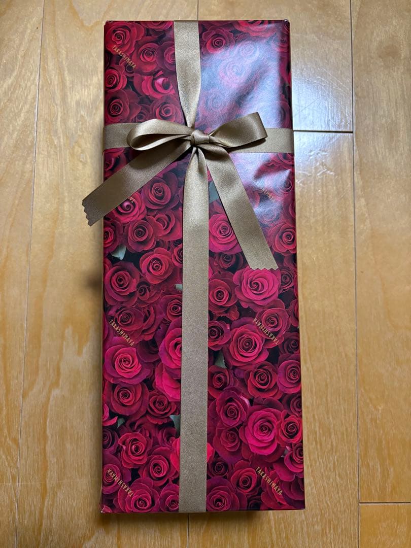 森伊蔵 極上の一滴 1本 新品未開封 芋焼酎 百貨店購入品