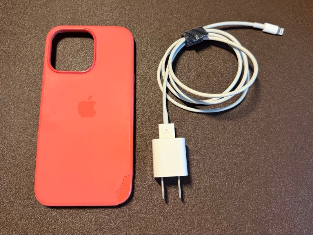 iPhone 13 Pro 128B ゴールド USモデル