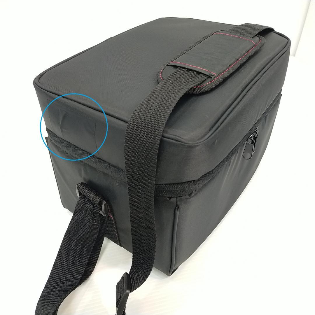 MAMEKO ワイヤレスマイク付き拡声器スピーカー MM-SPAMP7