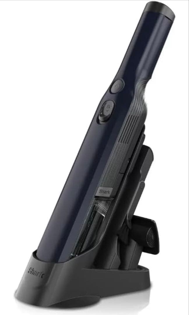 Shark EVOPOWER ハンディクリーナー 未開封新品　WV202JBK