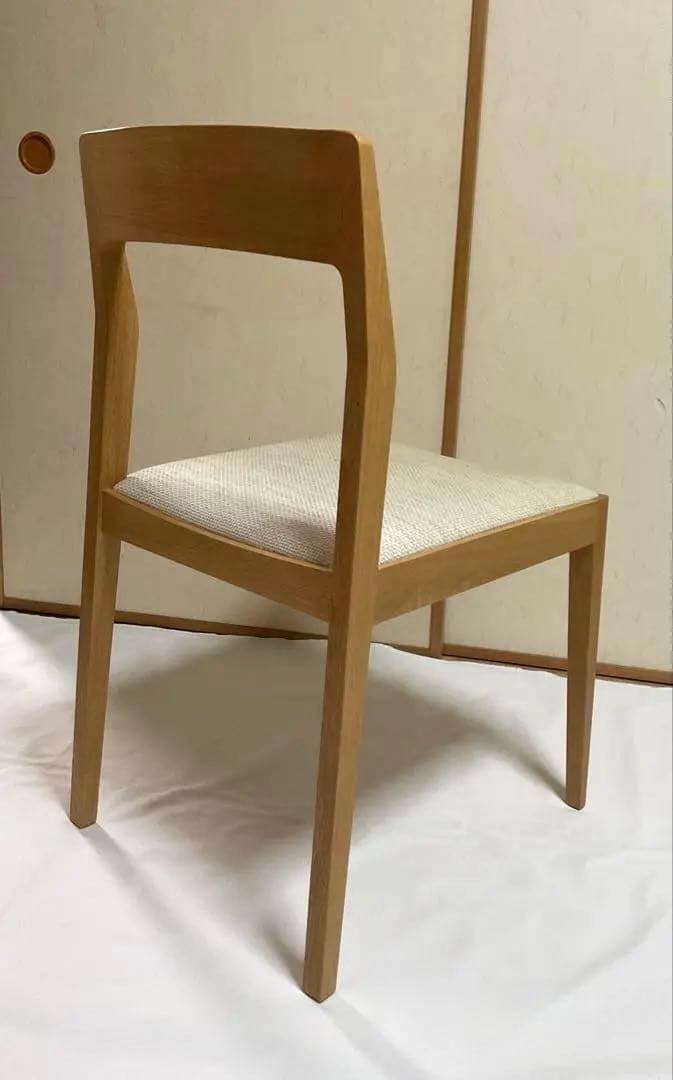 イデー　IDEE SHEA CHAIR 【受注生産品】