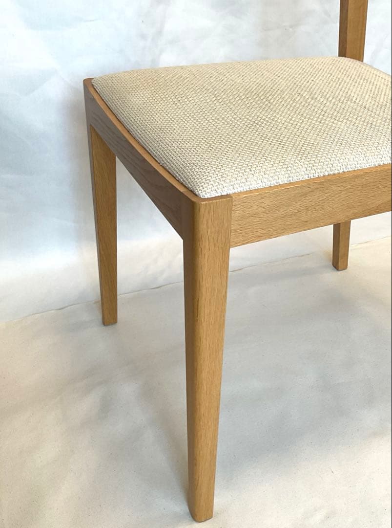 イデー　IDEE SHEA CHAIR 【受注生産品】