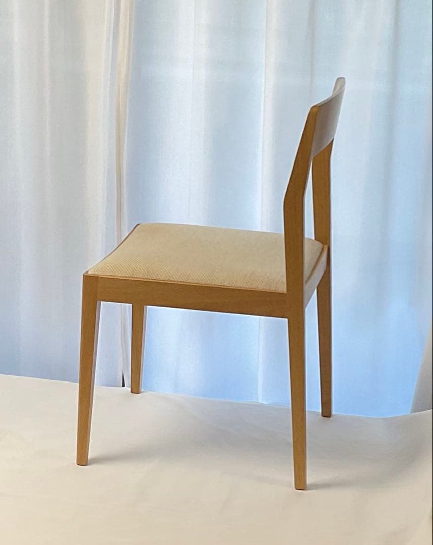 イデー　IDEE SHEA CHAIR 【受注生産品】