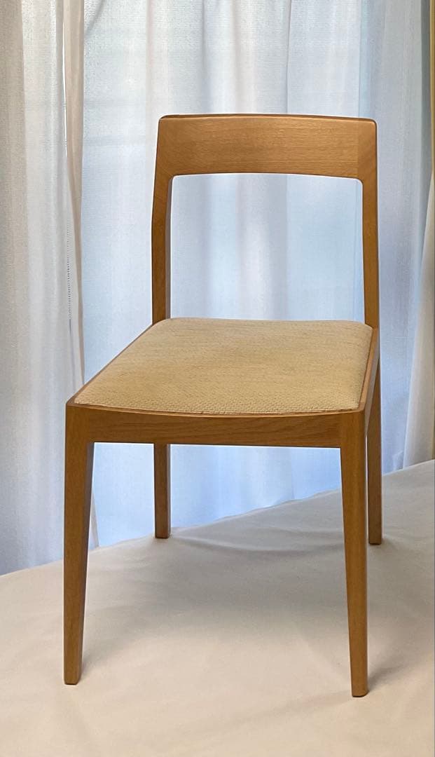 イデー　IDEE SHEA CHAIR 【受注生産品】