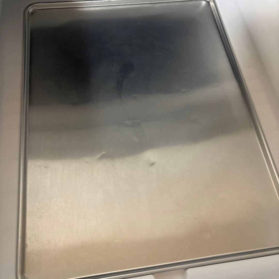 三菱冷凍冷蔵庫 470L MR-WX47C-W 2018製