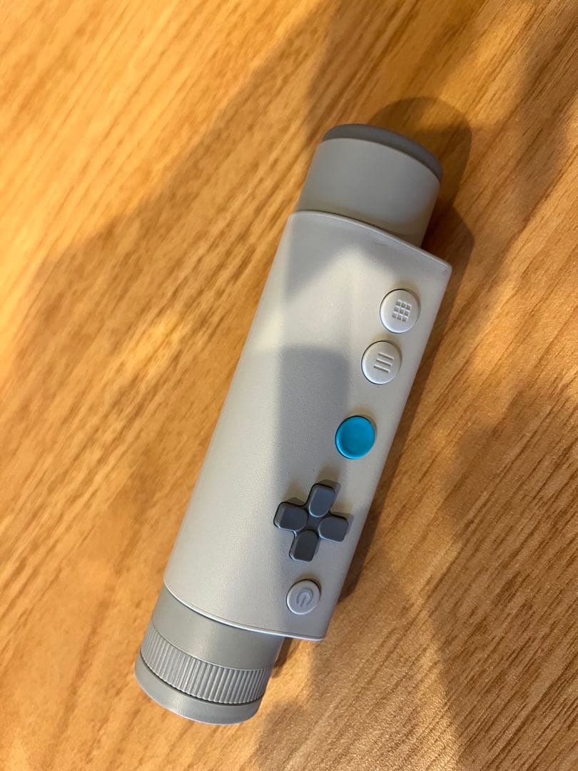 Atmoph Window Yo 本体 + Scopeセット