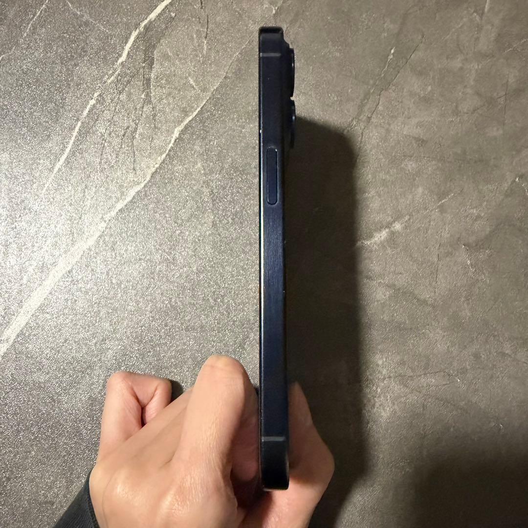 iPhone 15Pro 256G SIMフリー