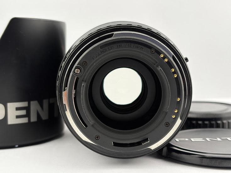 ★ペンタックス SMC PENTAX-FA 645 80-160mm F4.5