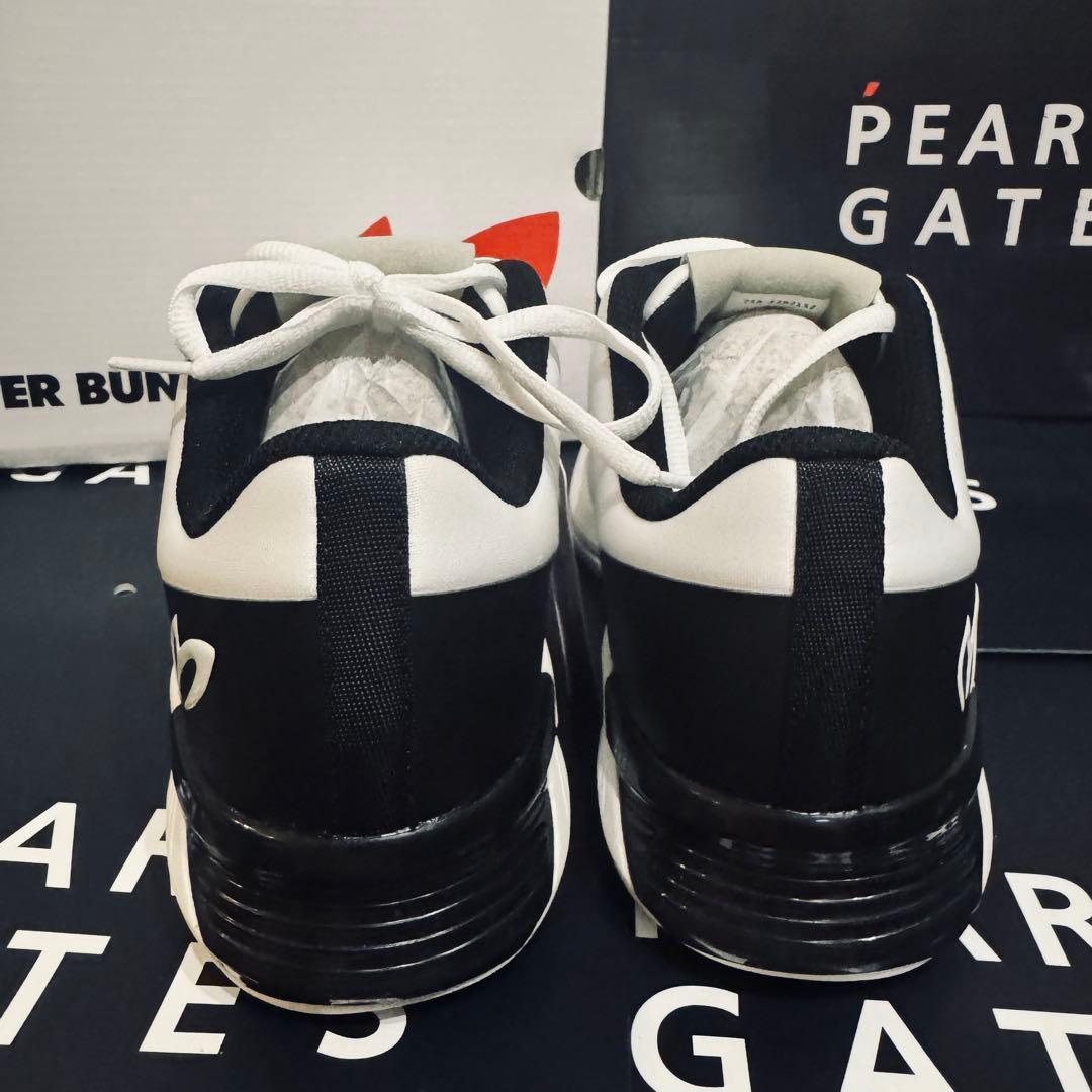 新品未使用/ゴルフシューズ/レディース/24.0cm/マスターバニーエディション