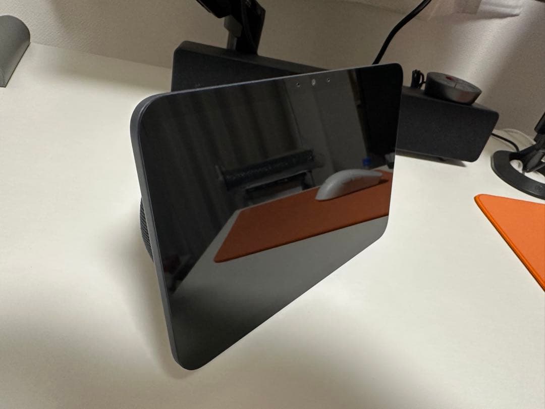 Amazon Echo Show 8 8インチ（2025 モデル)