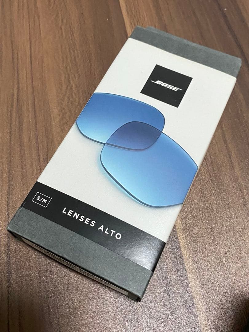 BOSE FRAMES ALTO　ボーズ サングラス　スピーカー