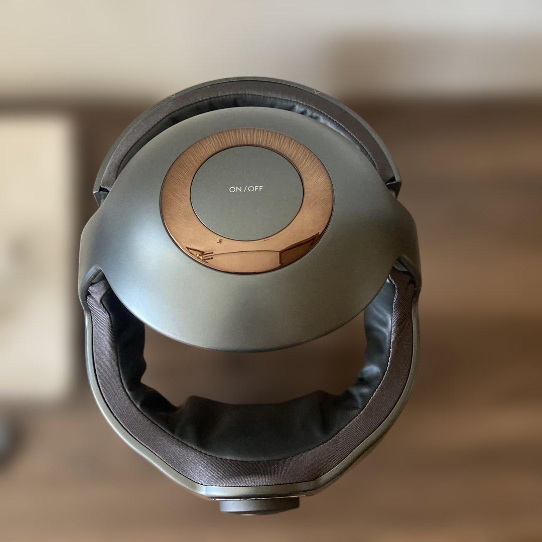 ボディ・フェイスケア breo iDream 5S head spa