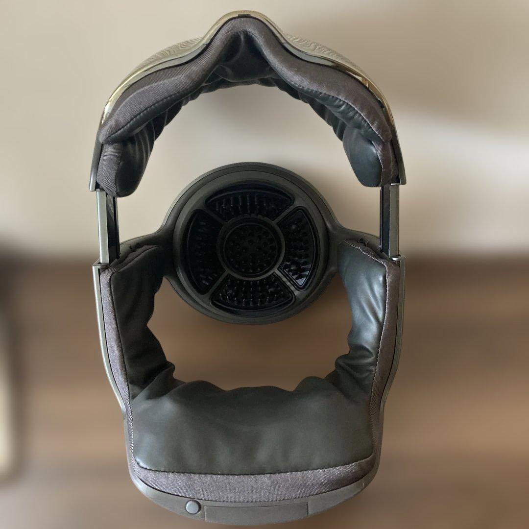 ボディ・フェイスケア breo iDream 5S head spa