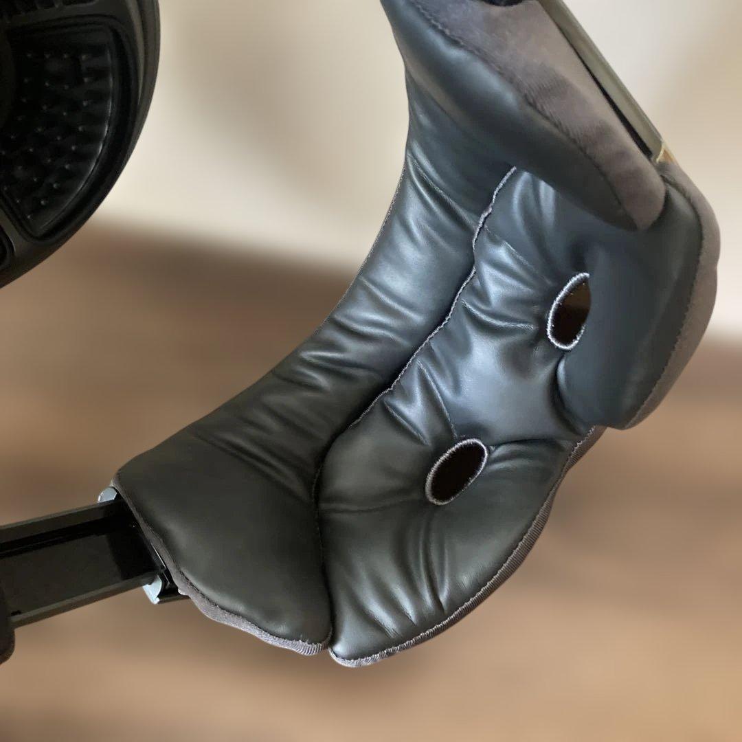 ボディ・フェイスケア breo iDream 5S head spa