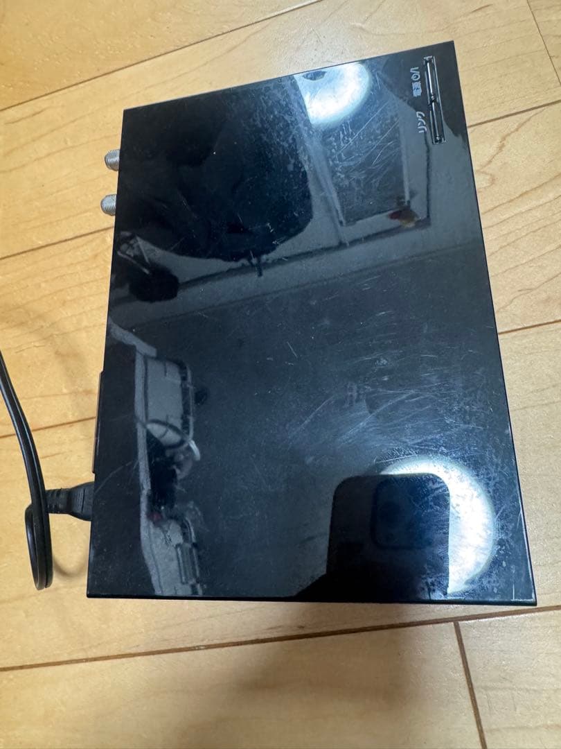 パナソニック プライベートビエラ UN-T8S