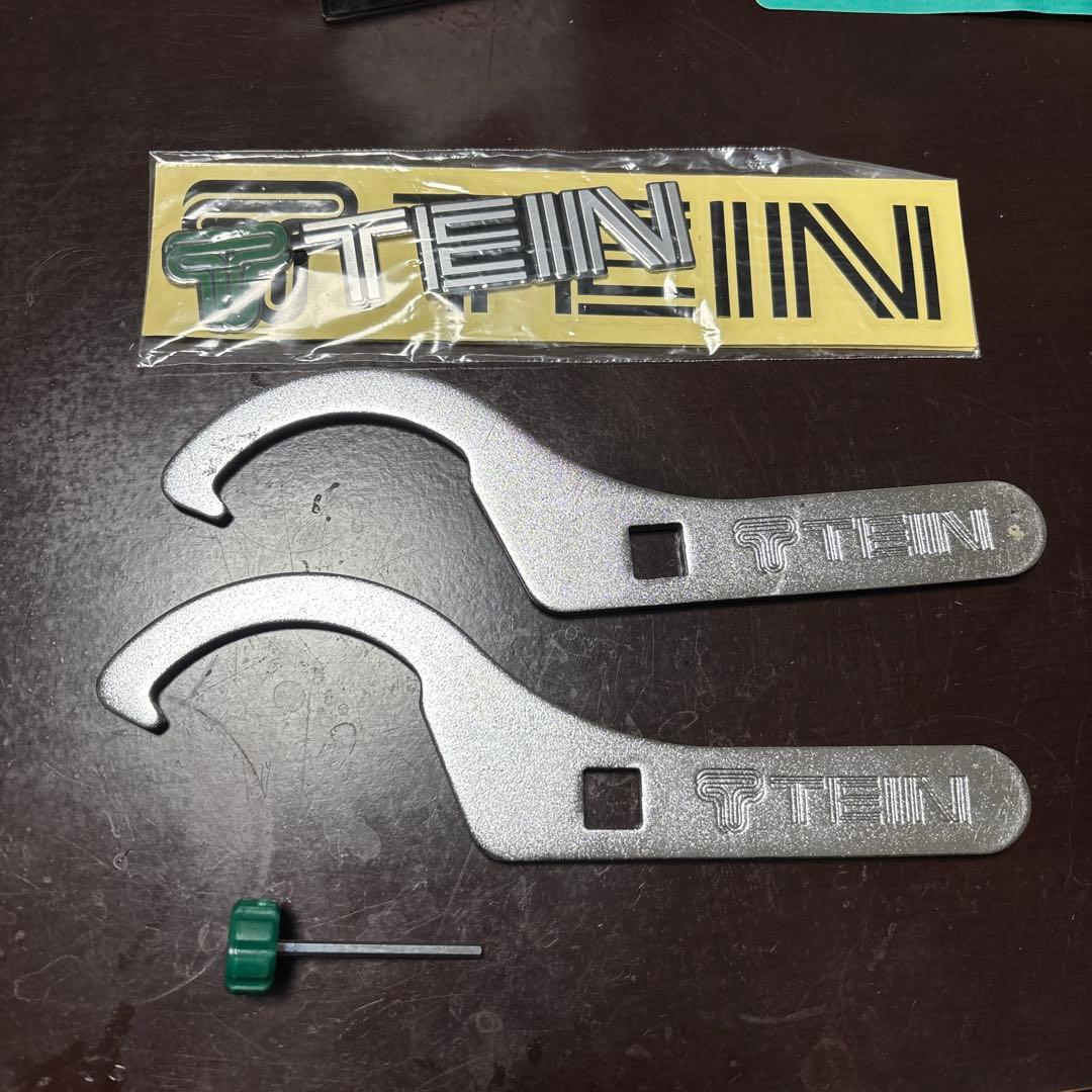 らーめん　　TEIN FLEX Z