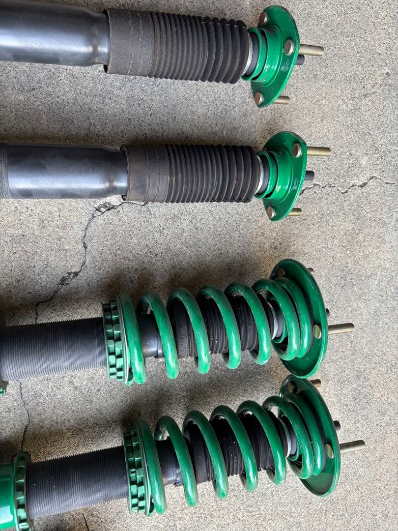 らーめん　　TEIN FLEX Z