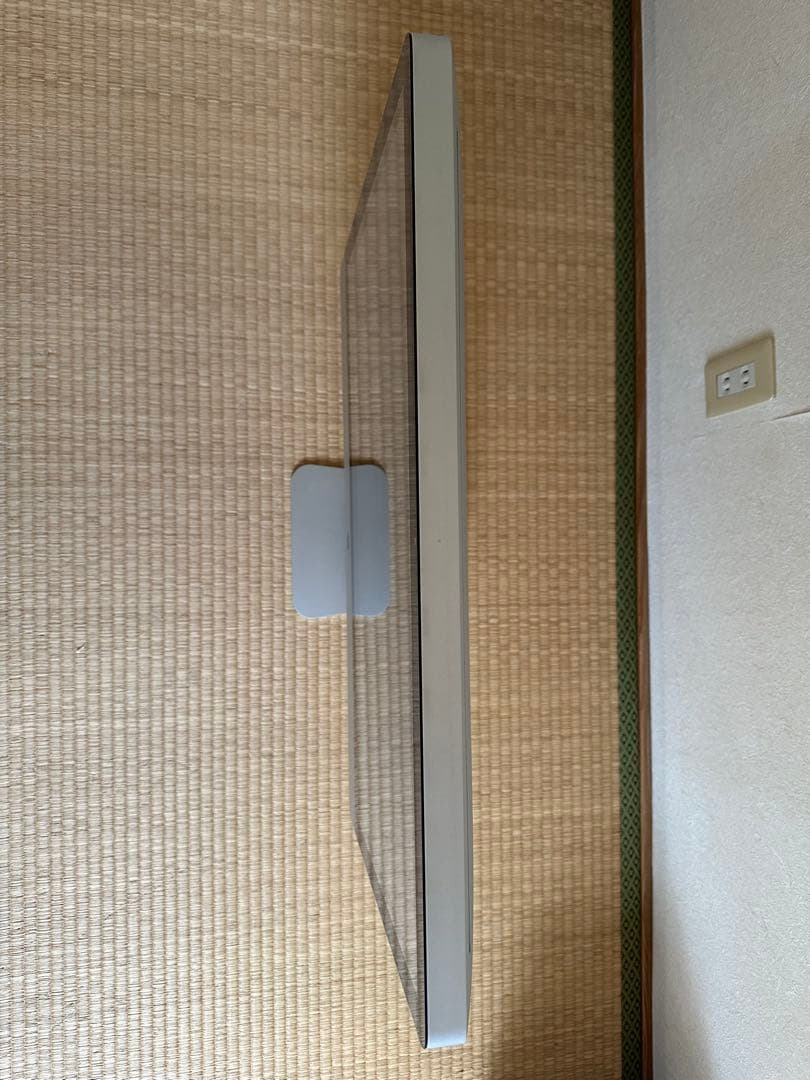 【美品】iMac 27 インチ Mid 2011 HDD 1TB DVDドライブ