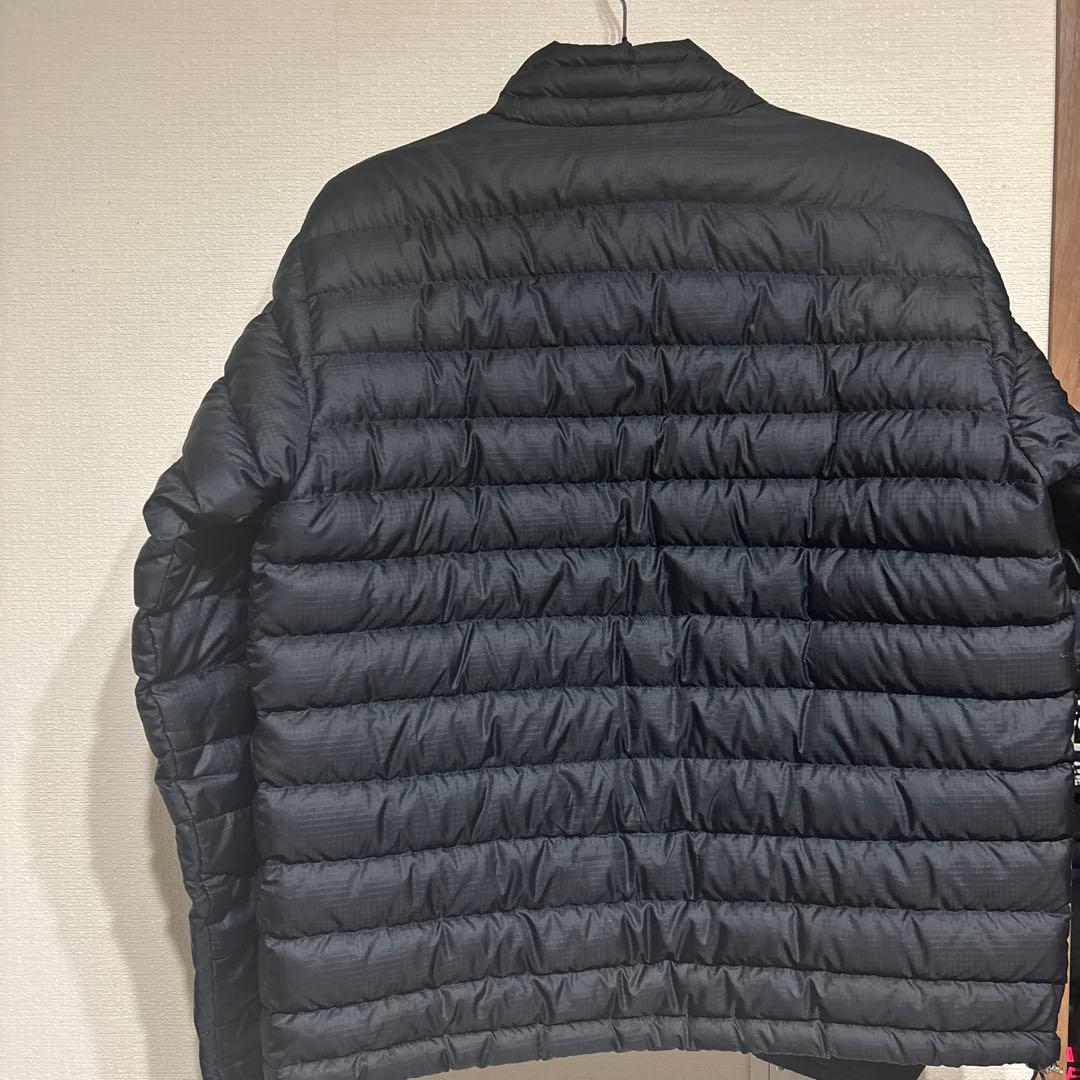 Patagonia パタゴニア　ダウンセーター　ブラック【稀少品！】