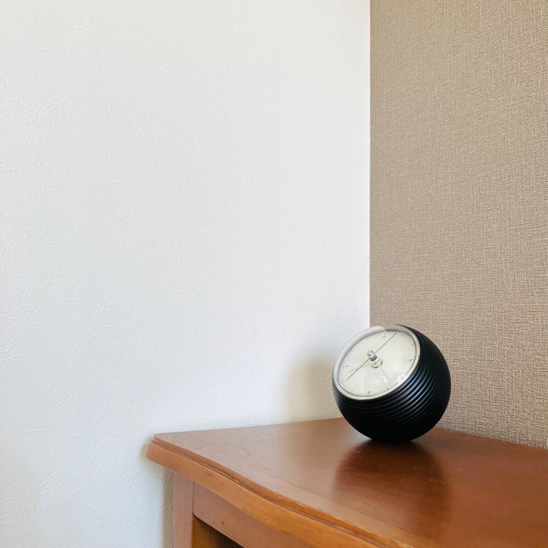 オリジナル 五十嵐威暢 OUN Collection Ball Clock