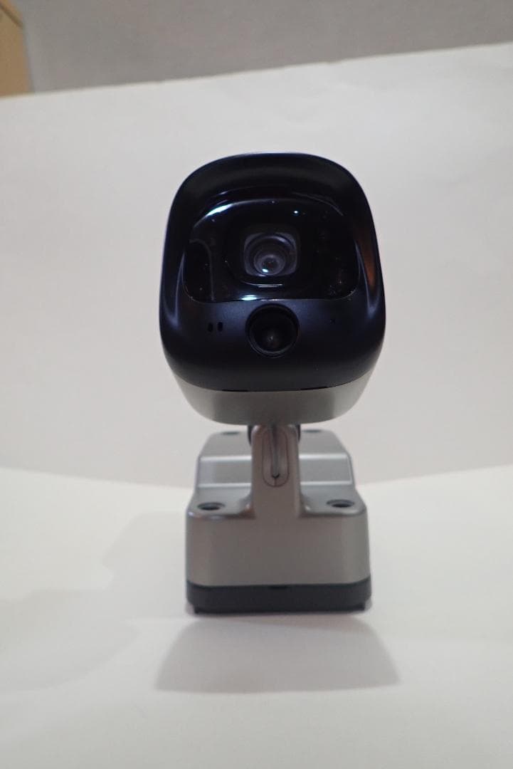 ヒ*ー様 屋外バッテリーカメラ　パナソニック　KX-HC300S-H