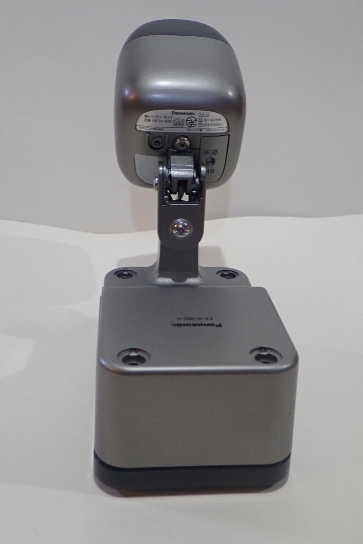 ヒ*ー様 屋外バッテリーカメラ　パナソニック　KX-HC300S-H