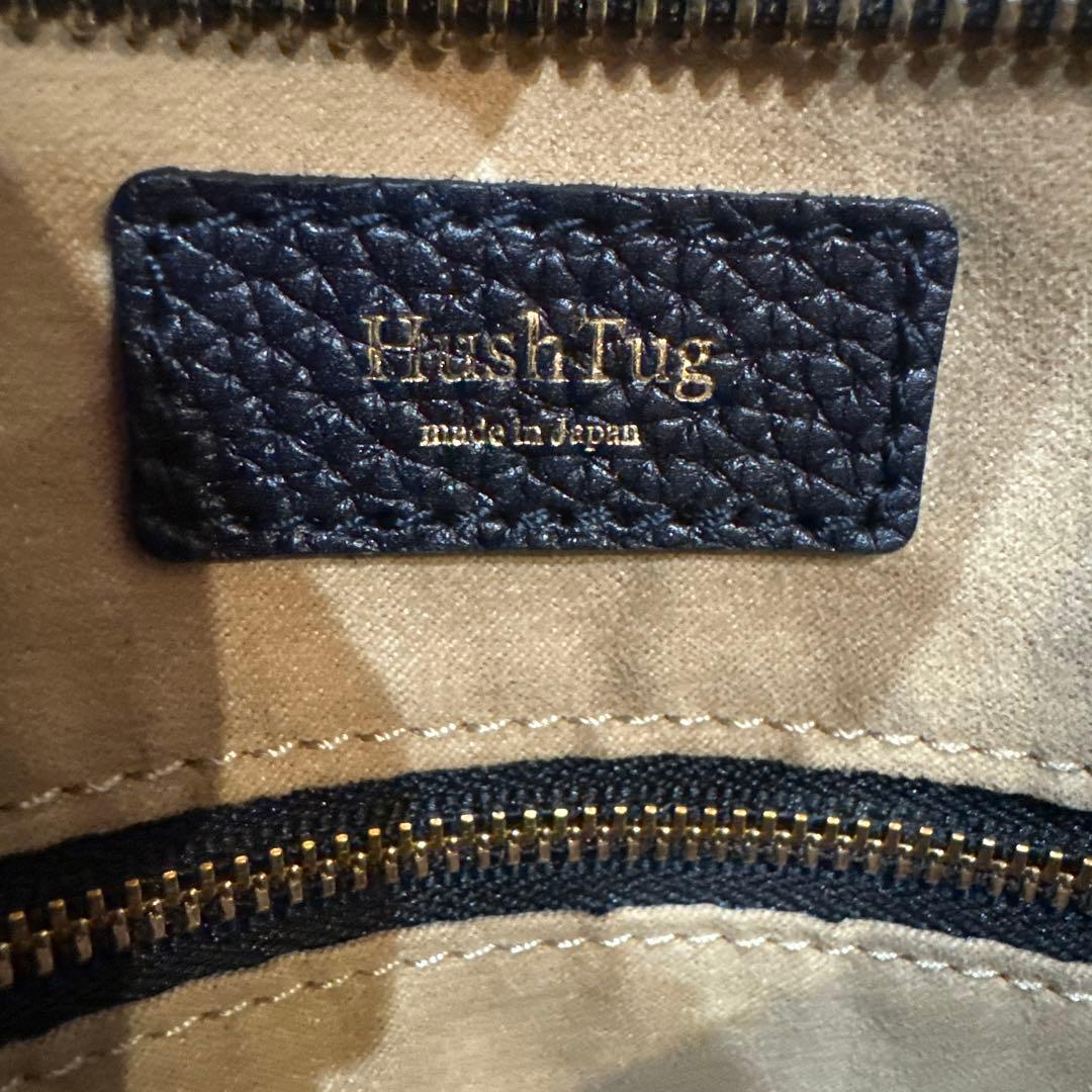 ⭐︎SALE⭐︎Hush tug⭐︎トートバッグ