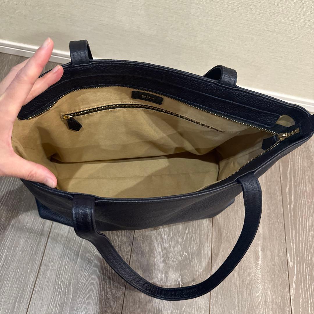 ⭐︎SALE⭐︎Hush tug⭐︎トートバッグ