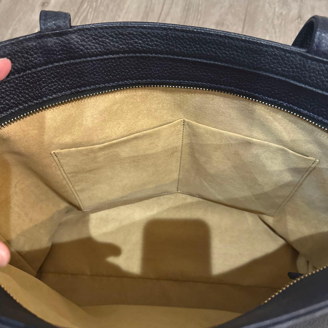 ⭐︎SALE⭐︎Hush tug⭐︎トートバッグ