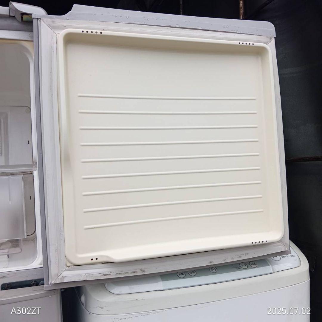 4502◀設置まで対応 新生活応援　冷蔵庫　洗濯機　セット