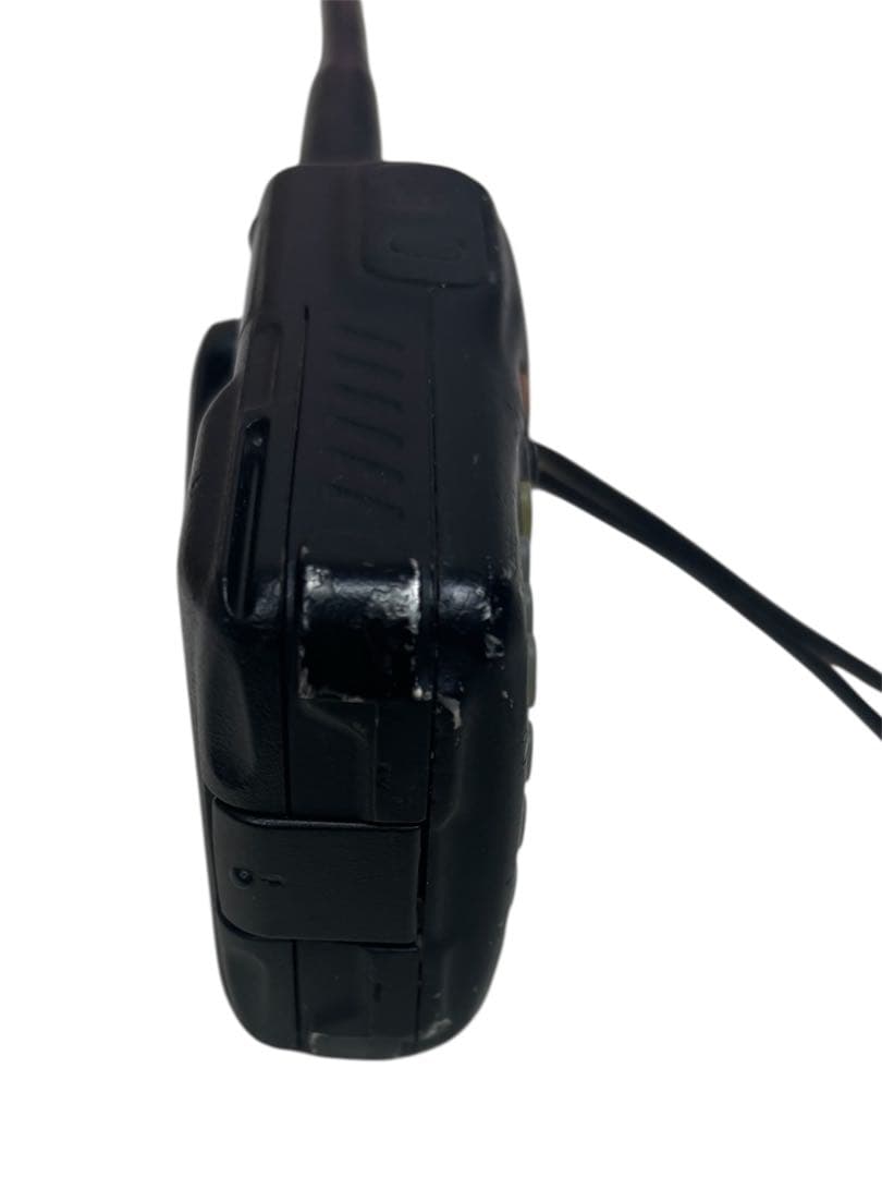 YAESU VX-5 (USED) 送料無料　起動確認済