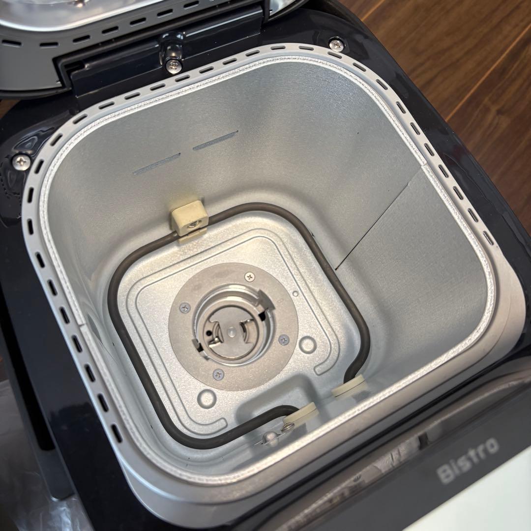 【Tomoclover 】ホームベーカリー SD-MDX4