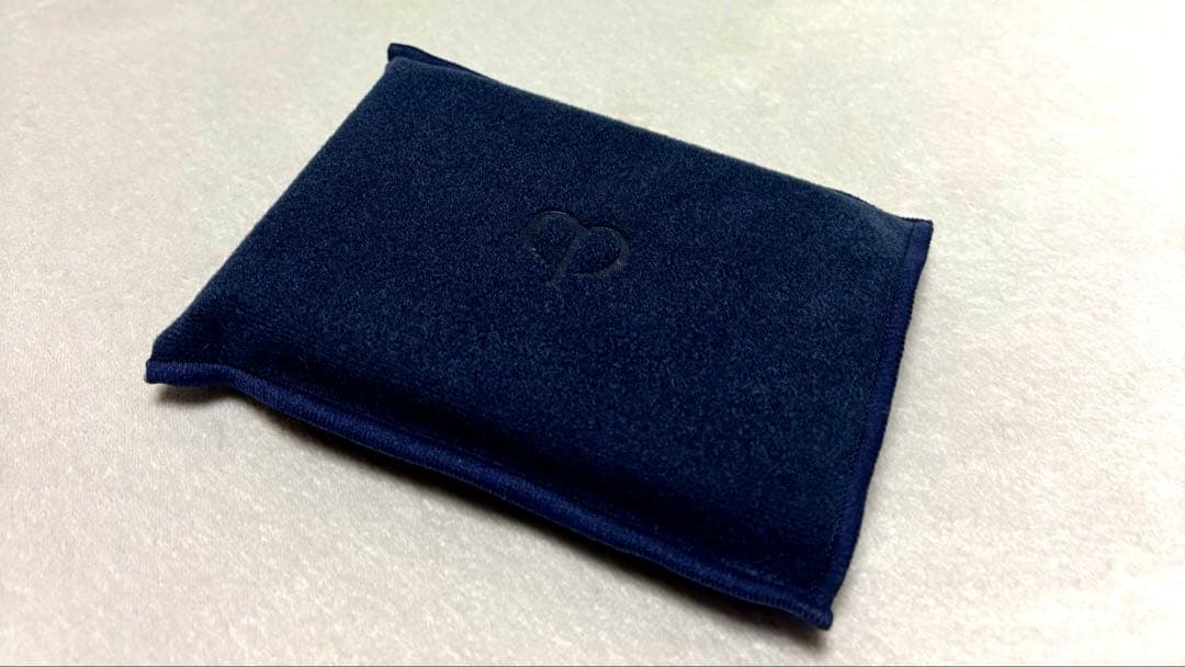 【レフィルのみ可】タンプードルエクラII ピンクオークル10