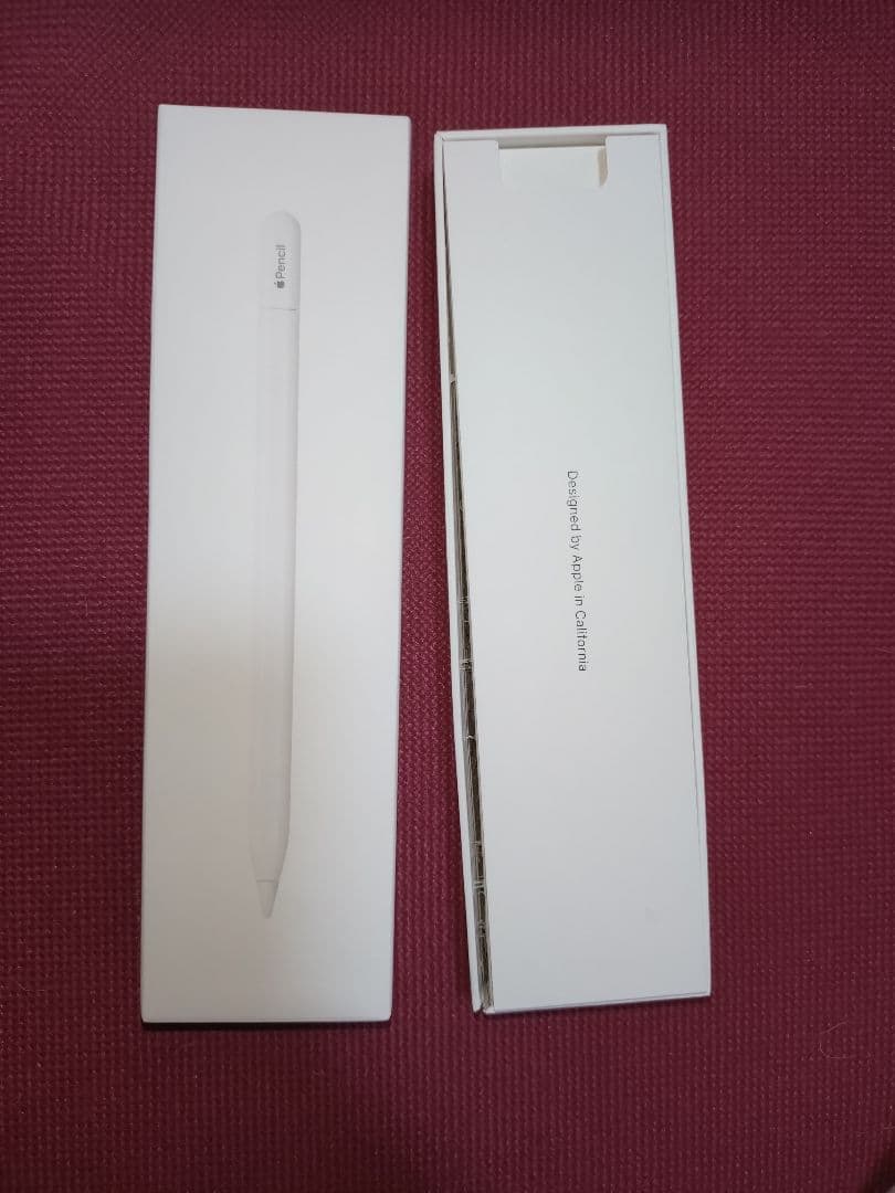 iPadアクセサリー ApplePencil USB-C