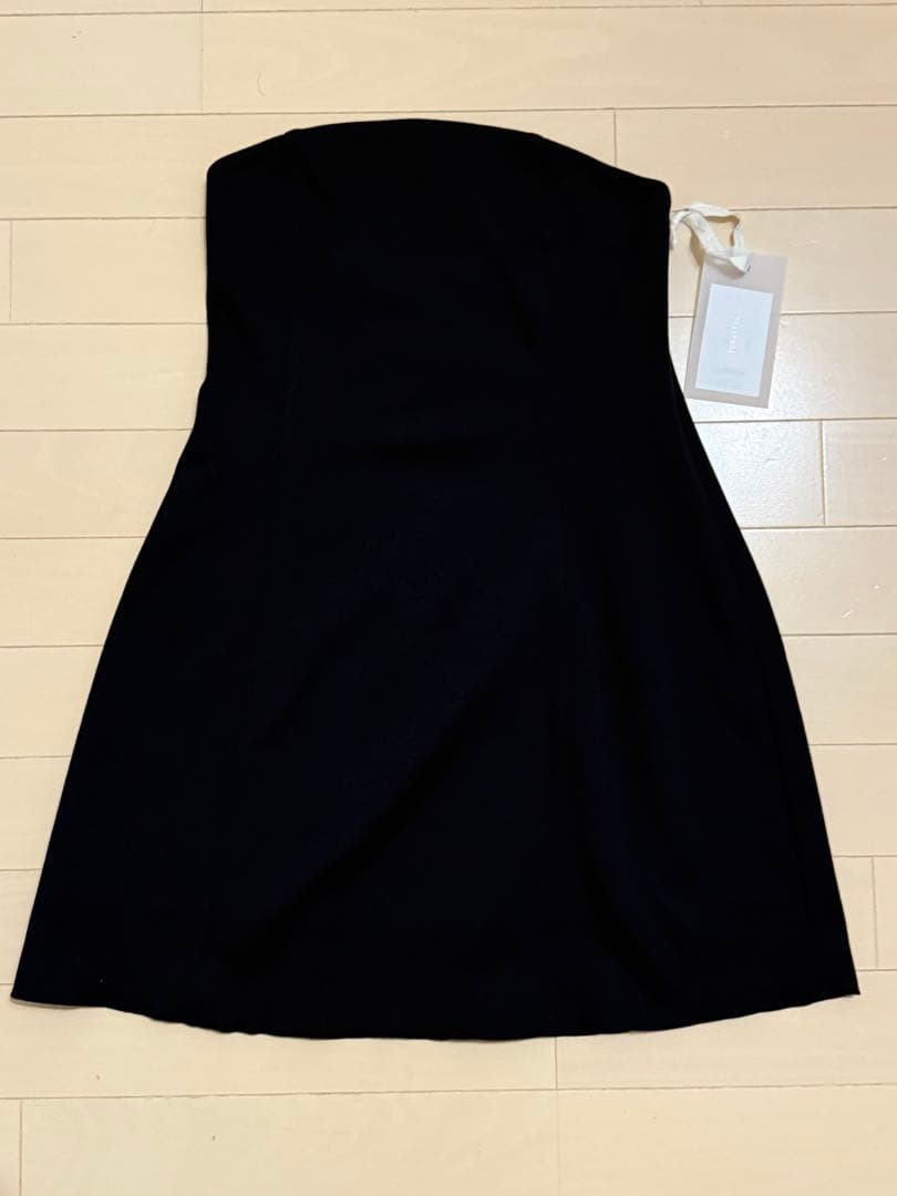 トップス TODAYFUL ette Bare Tunic