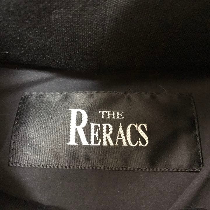 【よしよし】The RERACS 黒ニット