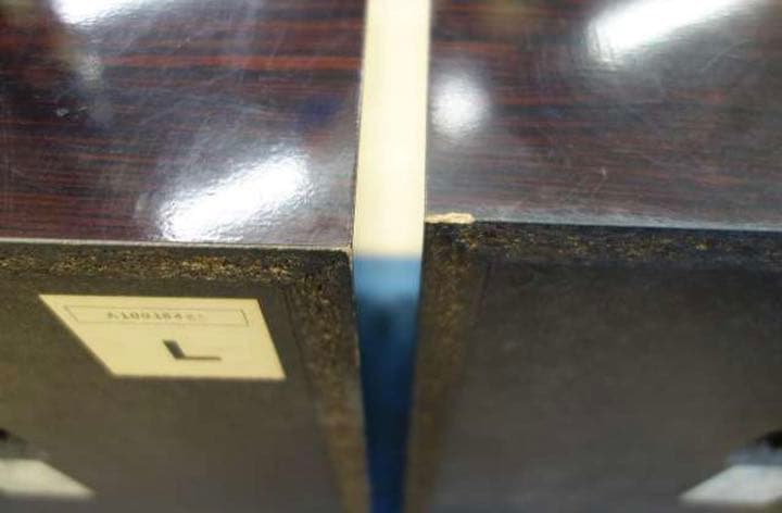 スピーカー・ウーファー LO-D HS-50F