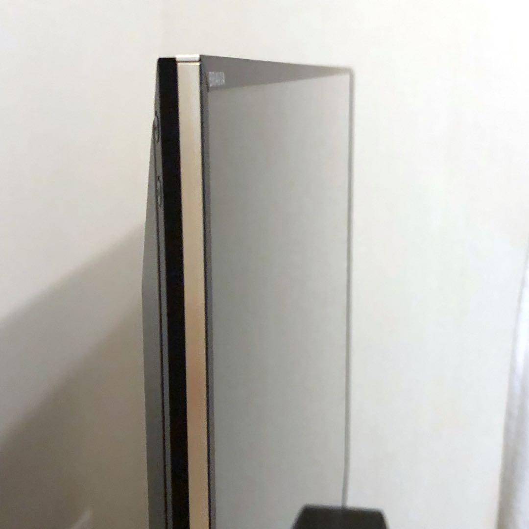 ※ジャンク テレビ 2017年製 ソニー BRAVIA KJ-55X9000E