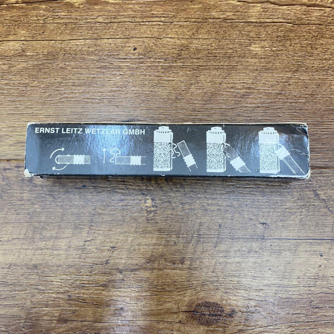 Leica ライカ ストラップ 14258 B-119