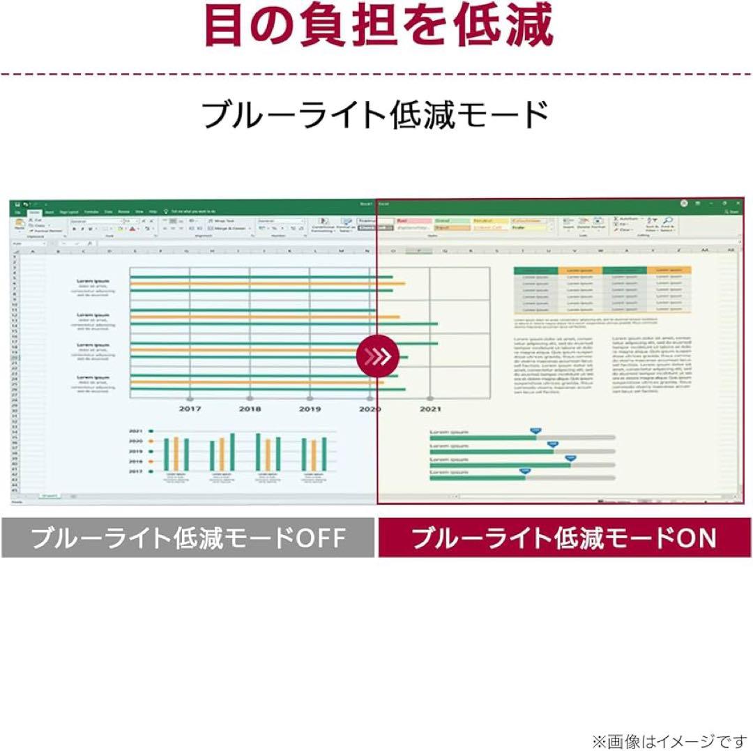 LG Monitor 27MS550-B 27インチ FHD IPS 新品未開封