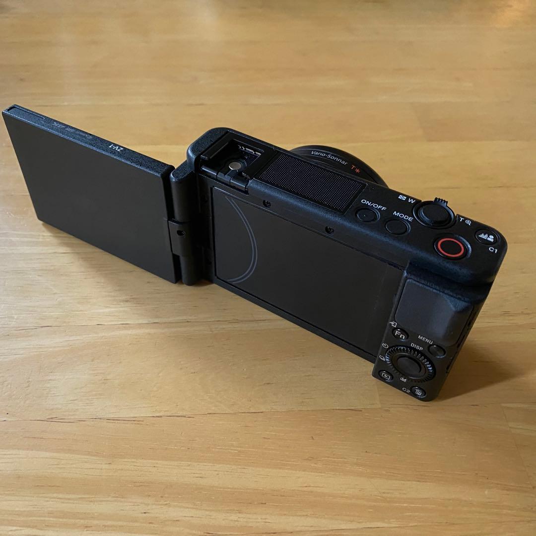 デジタルカメラ Mian