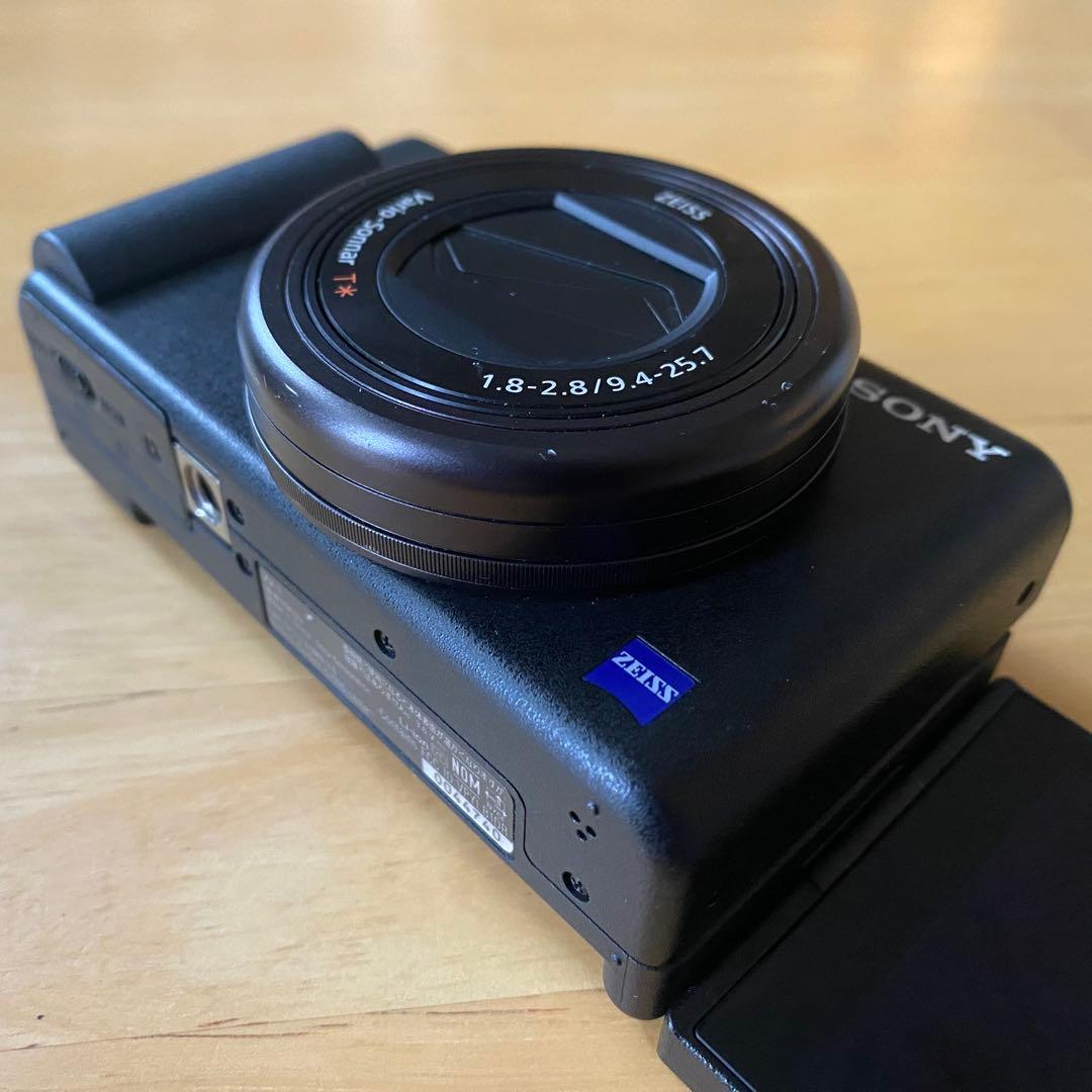 デジタルカメラ Mian