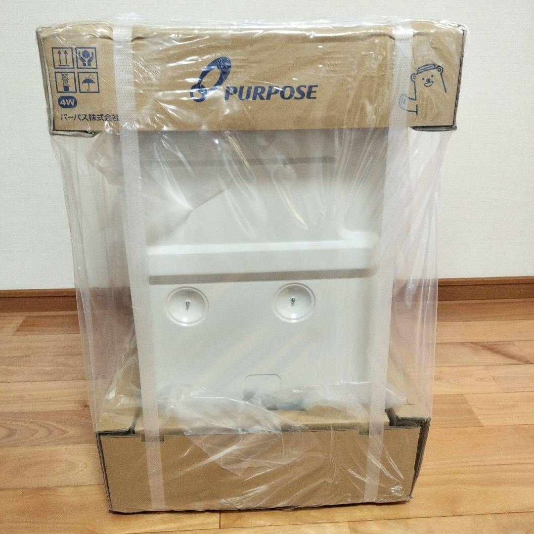 パーパス給湯器　GS-2402W-1　 プロパンガス　リモコン付き