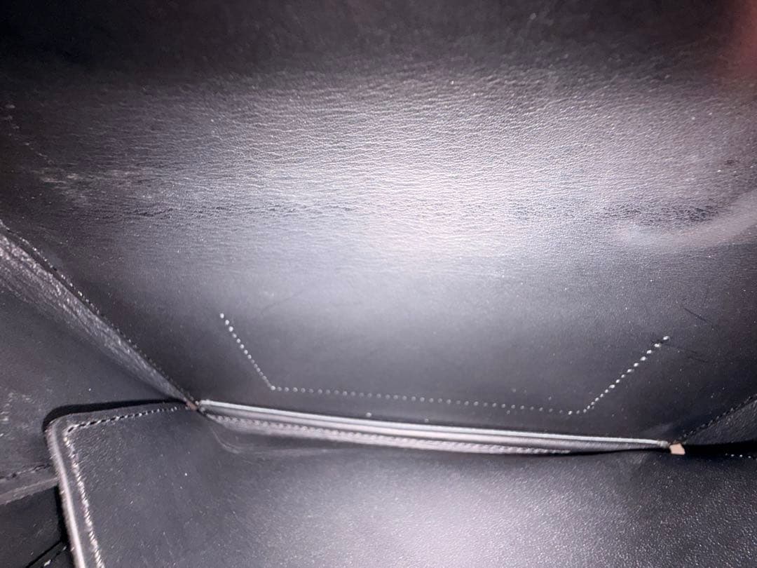 VINTAGE REVIVAL PRODUCTIONS コンパクト長財布ロネオ