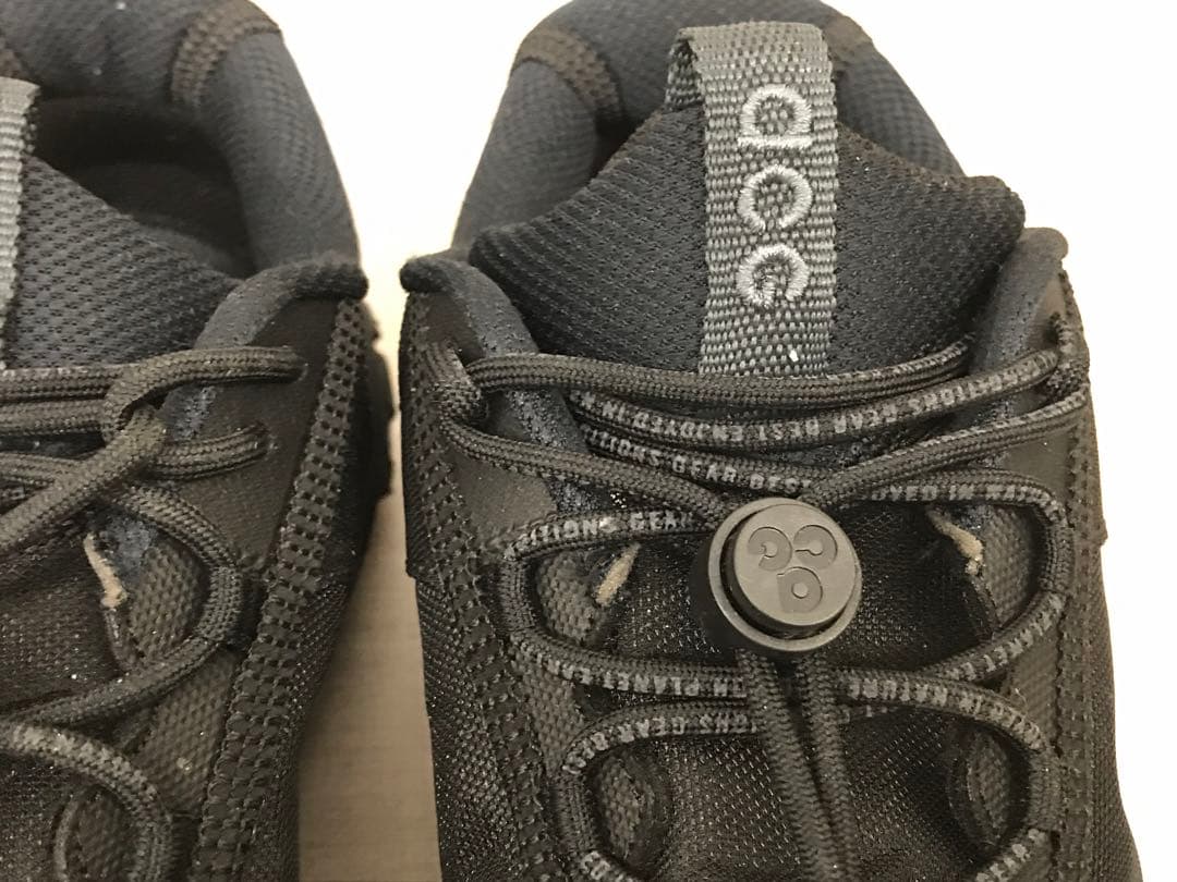 靴 NIKE ACG MOUNTAIN FLY 2 LOW L635