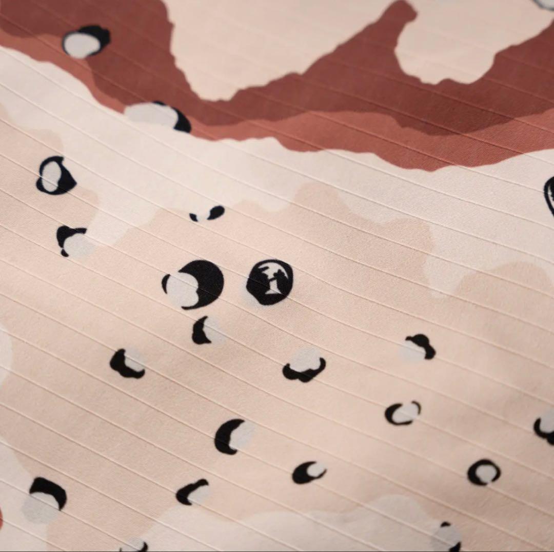 スノーボード NOMADIK GRIND PANTS CAMO XXL